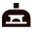 The Pizza Oven Store Icon