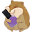 Lemming Lacquer Icon