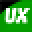 Uxcell Icon