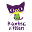 Boxing Kitten Icon