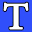 Beautifulworldart.com Icon
