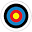 Nextsteparchery Icon