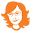 Date Lady Icon