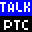 Talkptc Icon