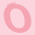 Screaming O Icon
