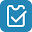 Simpletix Tikun Icon