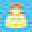 Stinky Cakes Icon