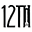 12th Tribe Icon