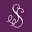 Silver Silk Icon