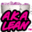 AKA Lean Icon