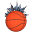 Basketball HQ Icon