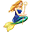 Chicken of the Sea Icon