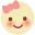Alongcamebaby Icon
