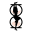 Hourglassworkout Icon