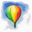 Orlandoballoonrides Icon