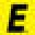 Elektrek Clothing Icon
