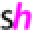Shophermedia Icon