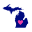 Michiganmomliving Icon
