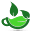 Teaaroma Icon