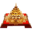 Swarna Shree Yantra Icon