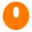 Orange Amps Icon