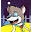 Codywulfyarts Icon