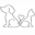 Denverpetsupply Icon