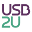 Usb2u Icon