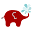 Redelephantclothing Icon
