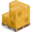 Crates Icon