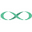 Modern Eternity Icon
