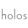 Holos Icon