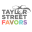 Taylorstreetfavors Icon