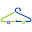 Simply-laundry Icon