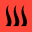 Flat Top Grill Icon