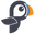 Thepuffinhut Icon