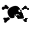 Skullandbonesny Icon