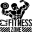 C2 Fitness Zone Icon