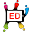 Collaborated.org.uk Icon