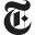 The New York Times Store Icon