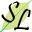 Skeleton Leaf Icon