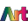 Art Bin Icon