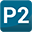 Prince2.com Icon