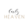 Curly Heaven Icon