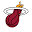 Heat Icon