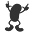Bean Me Up Icon