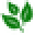 Deer Antler Plus Icon