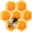 Diy Beehive Icon