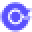 Hostcircle Icon