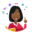 Nicole The Math Lady Icon